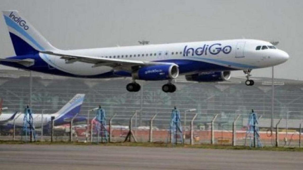 IndiGo Advisory for Kolkata Passengers