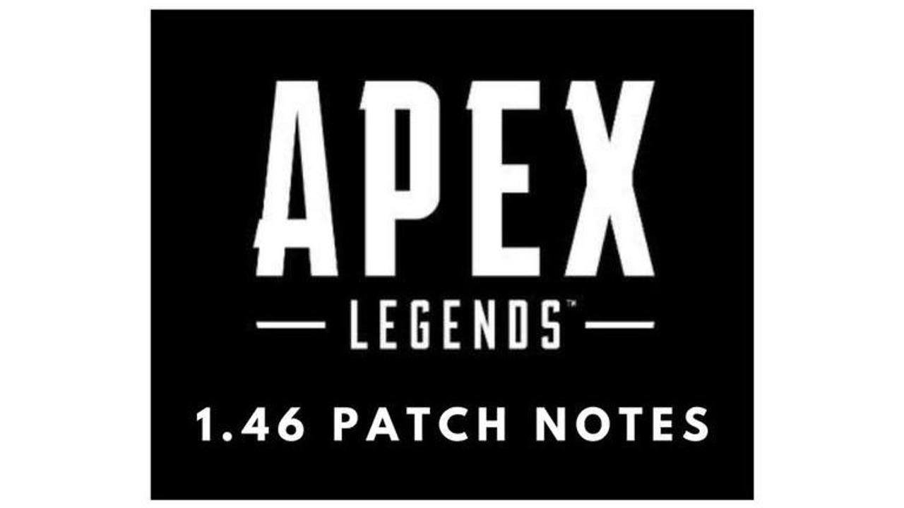 apex legends update 1.46