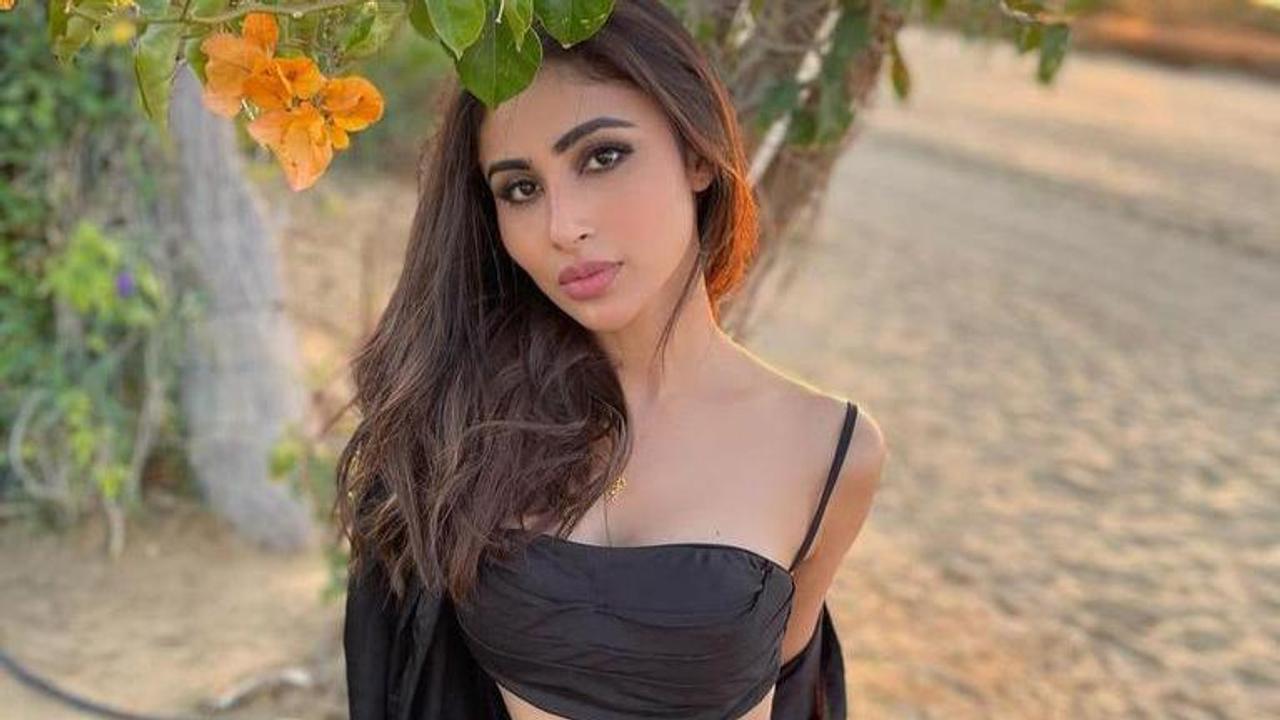 Mouni Roy