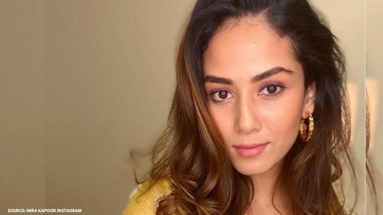 Mira Kapoor