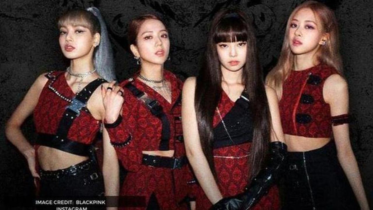 Blackpink