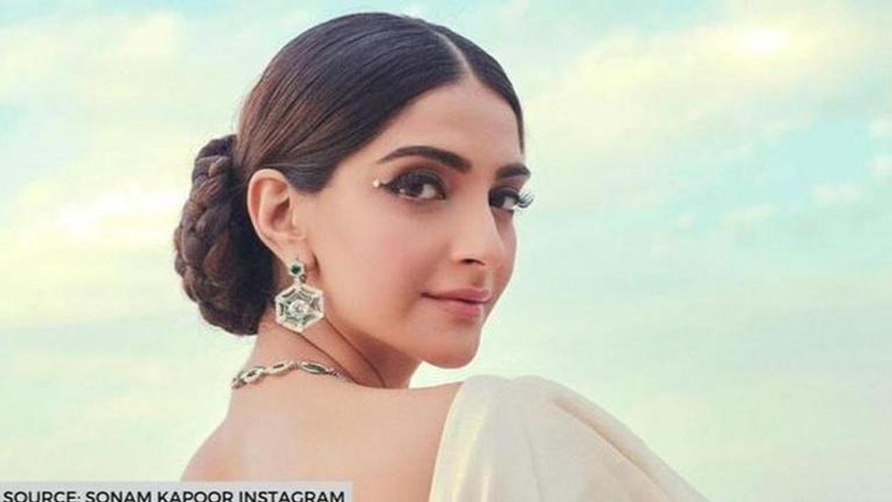 sonam kapoor