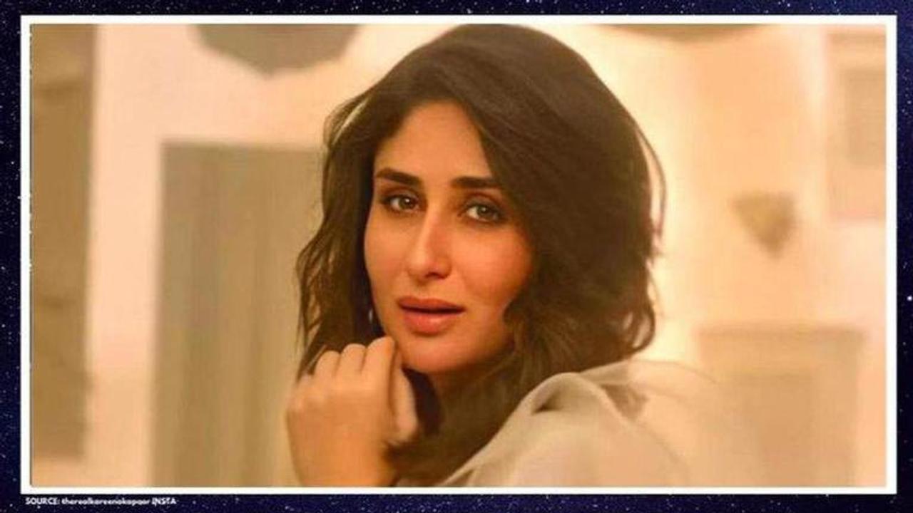 Kareena Kapoor's latest unseen picture of Rishi, Randhir, Babita, R.D Burma is unmissable