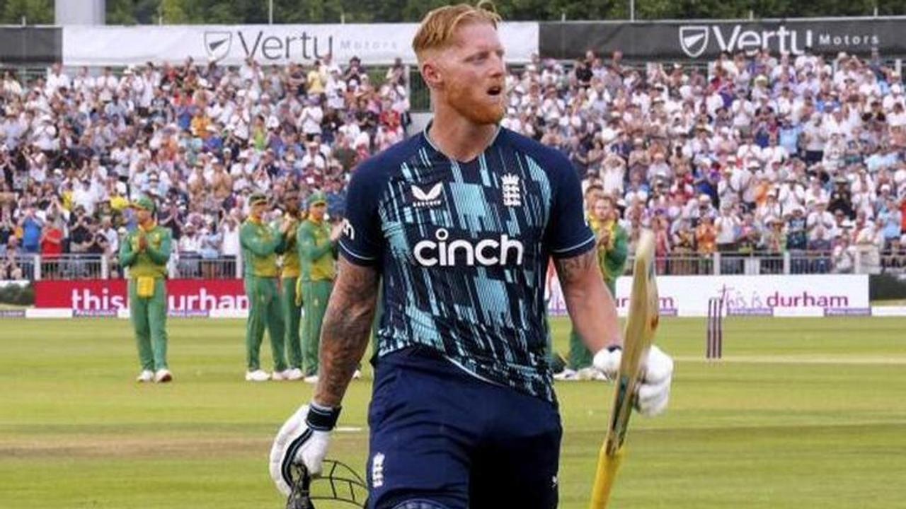 Ben Stokes likely to undergo knee surgery post World Cup 2023, could miss India Test series