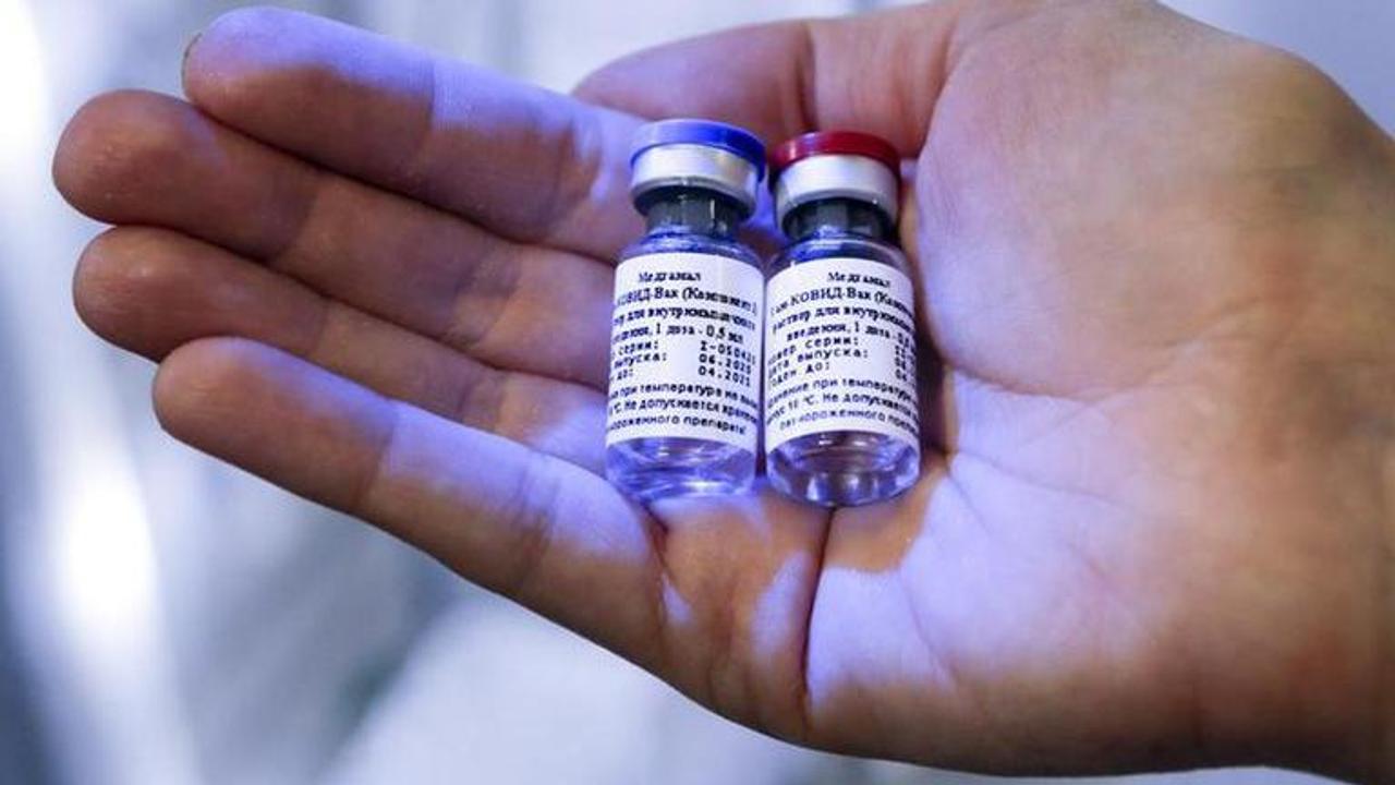 Russia virus vaccine approval met with concern