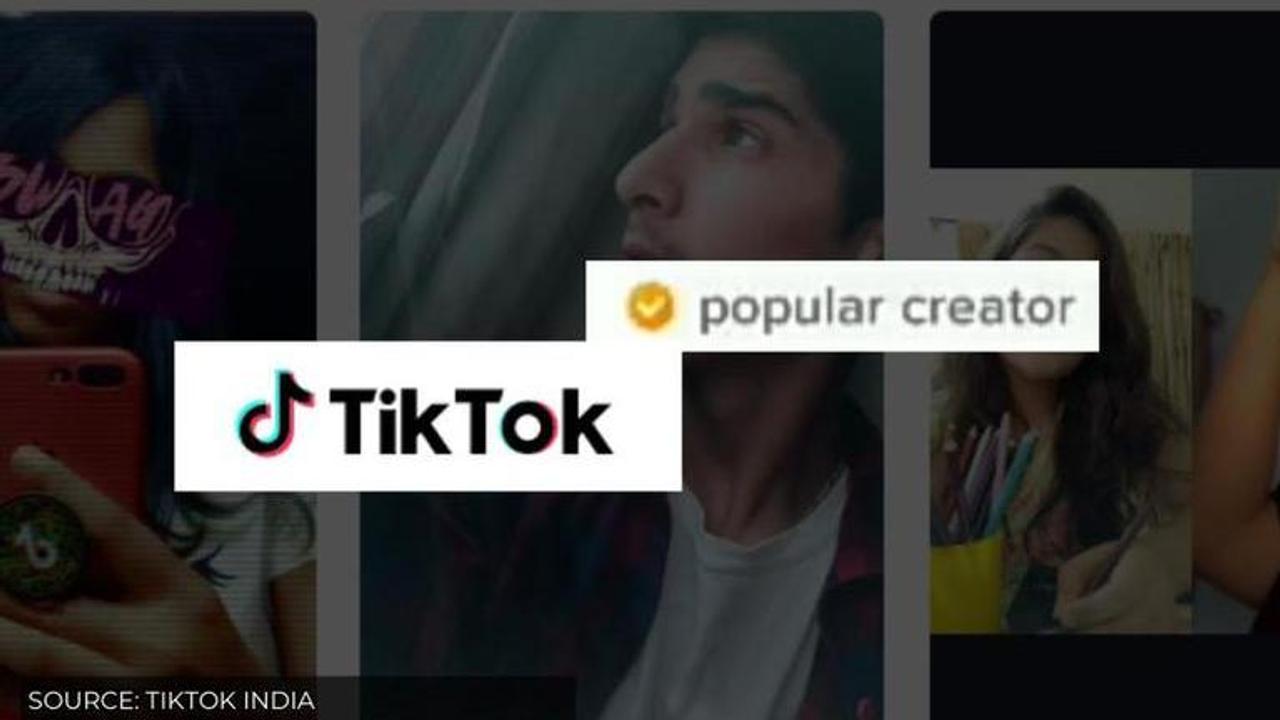 how to get popular creator tag on tiktok