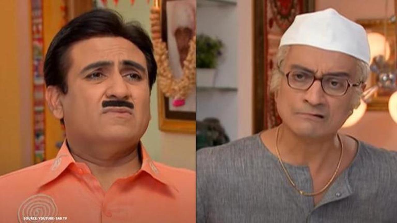 Taarak Mehta Ka Ooltah Chashmah