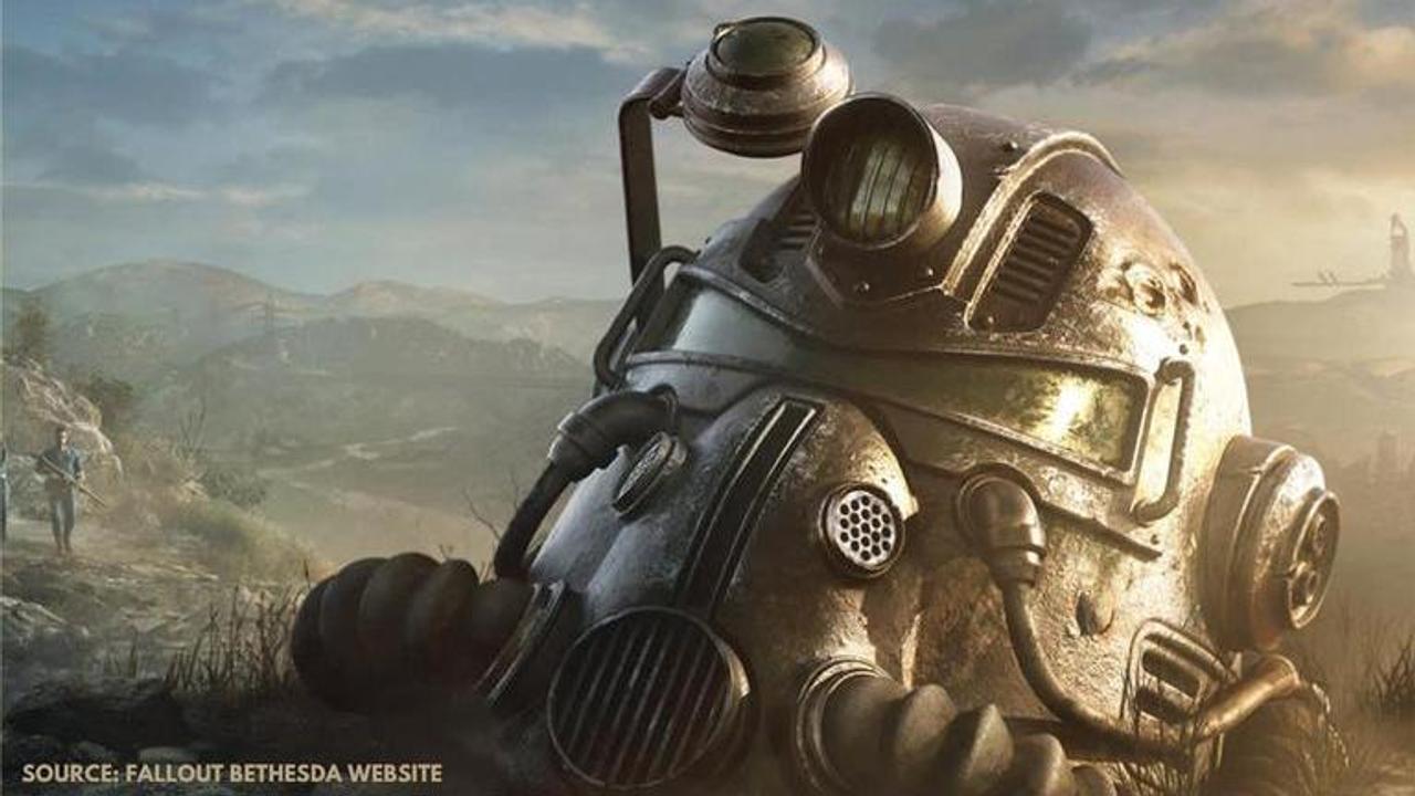 Fallout 76 1.49 patch notes