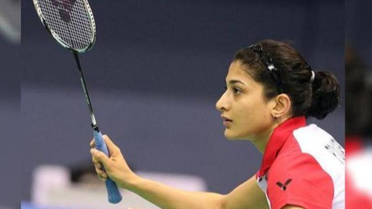 ashwini ponnappa