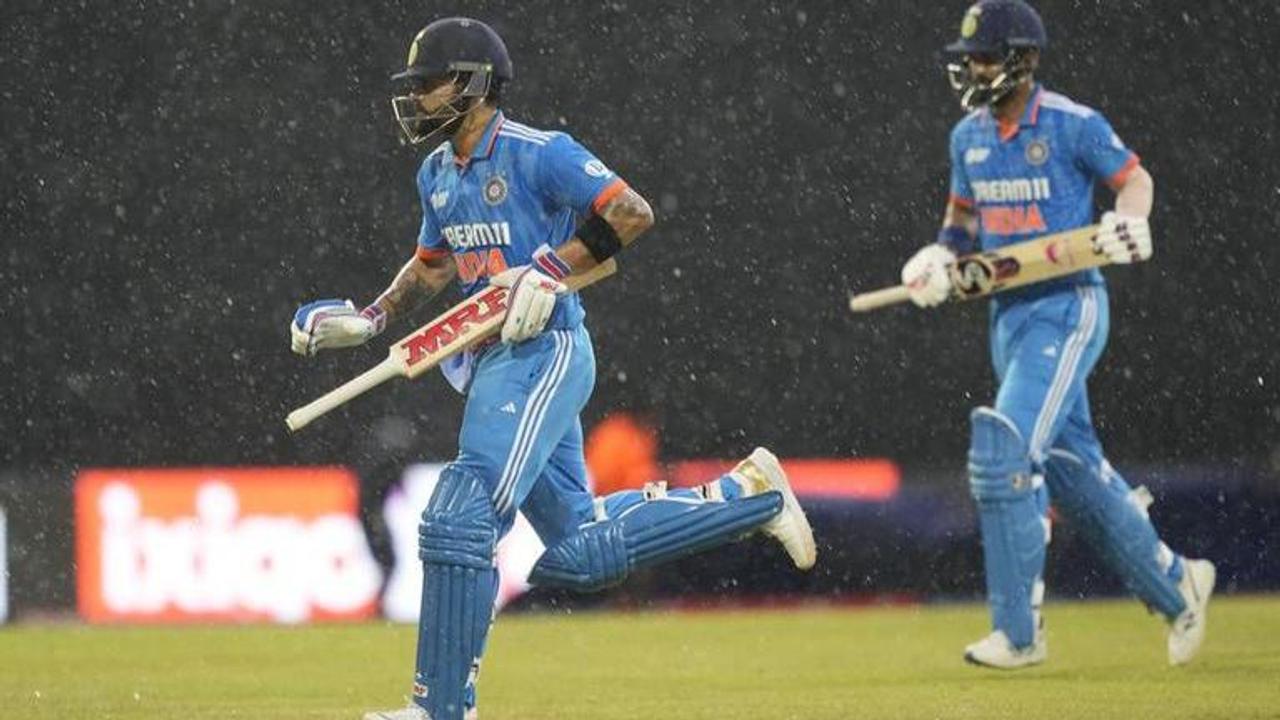 IND vs PAK: How can India qualify for Asia Cup final if reserve day also gets washed out?