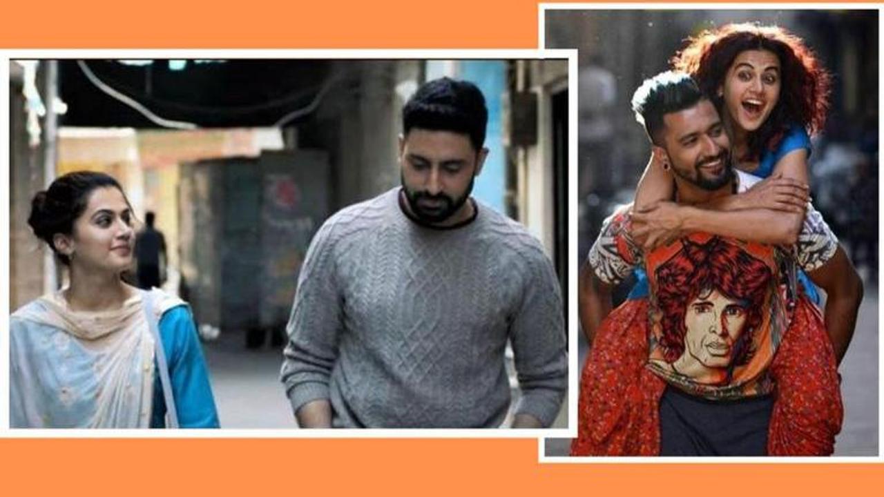 manmarziyaan cast net worth