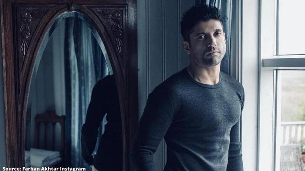 Farhan Akhtar