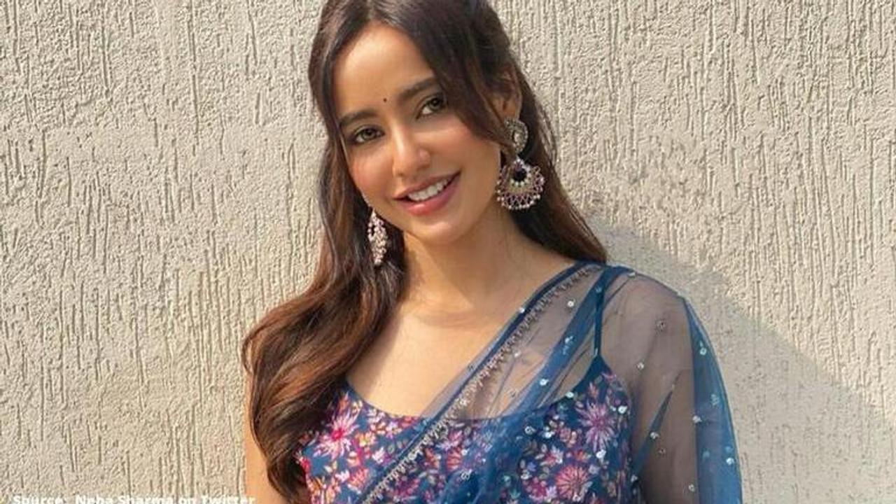 Neha Sharma