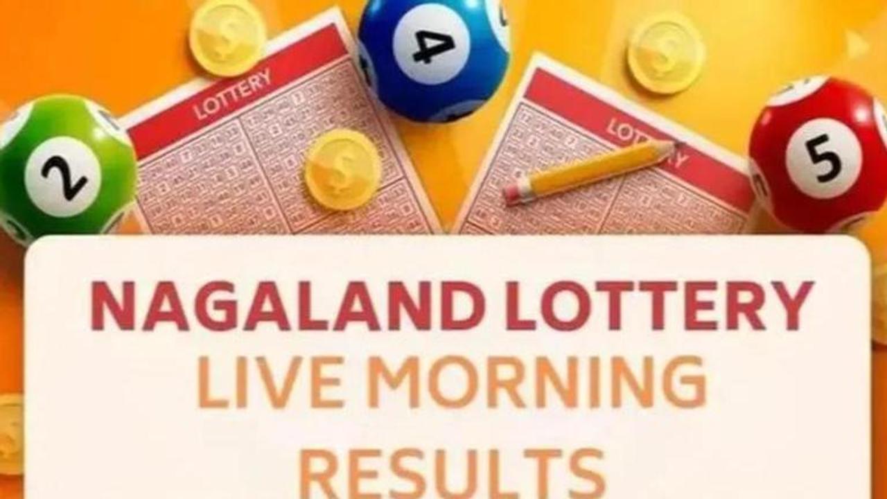 nagaland lottery