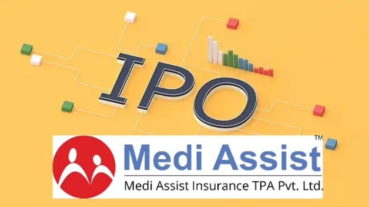 Medi Assist Healthcare IPO