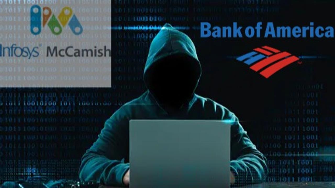 Bank of America cybersecurity incident