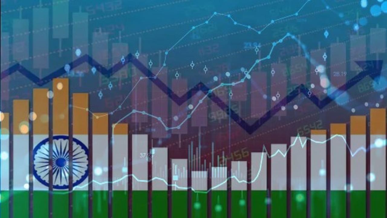 FII inflows trends