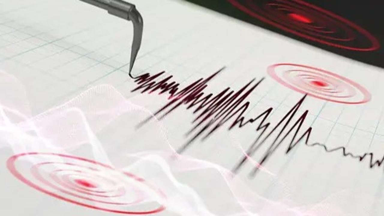 4.9 Magnitude Earthquake Rocks Japan