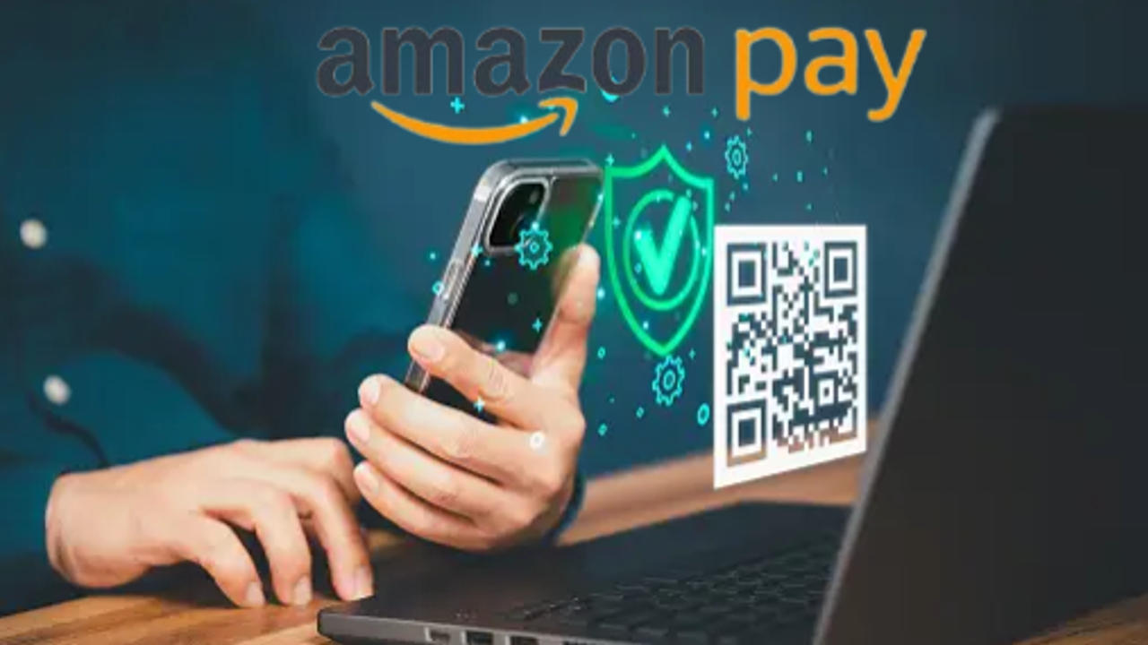 Amazon Pay