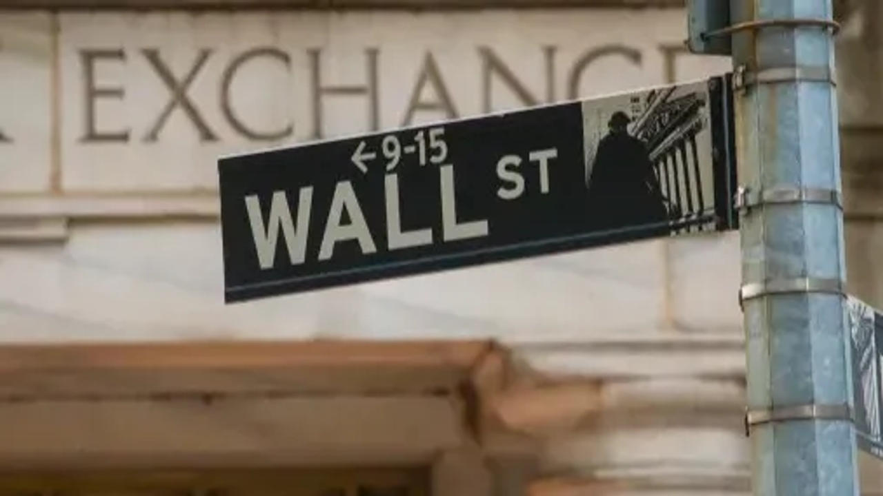 Wall Street news