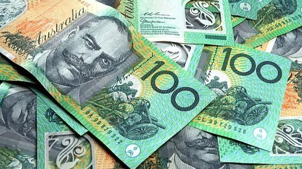 Australian Dollar