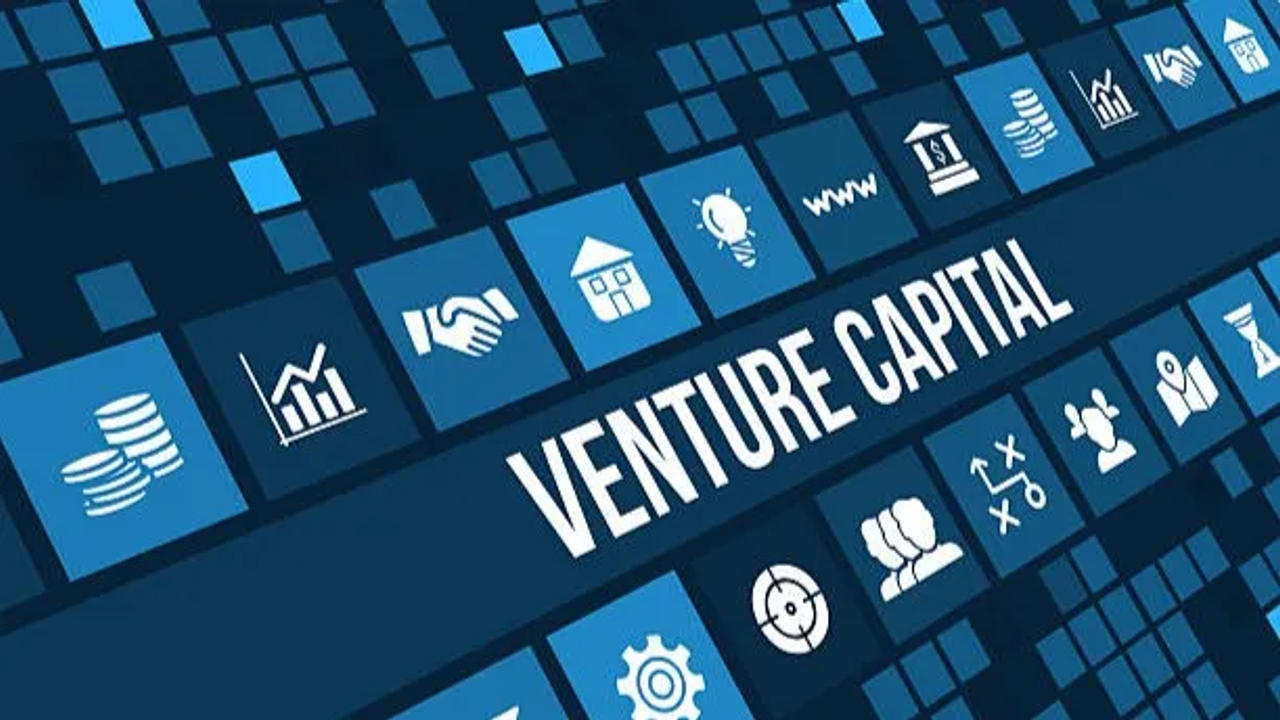 Venture capital funds