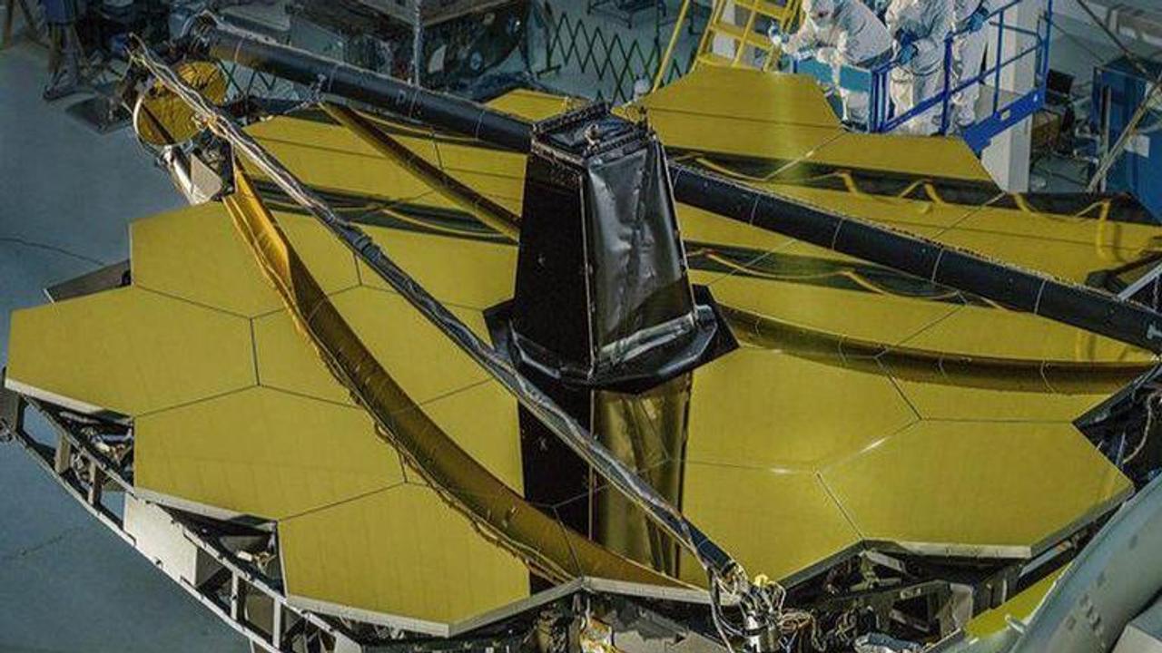 Webb Telescope