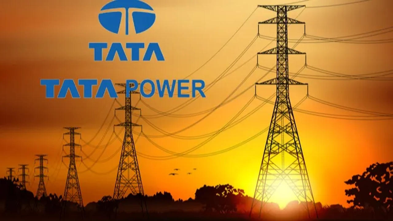 Tata Power Q2 results