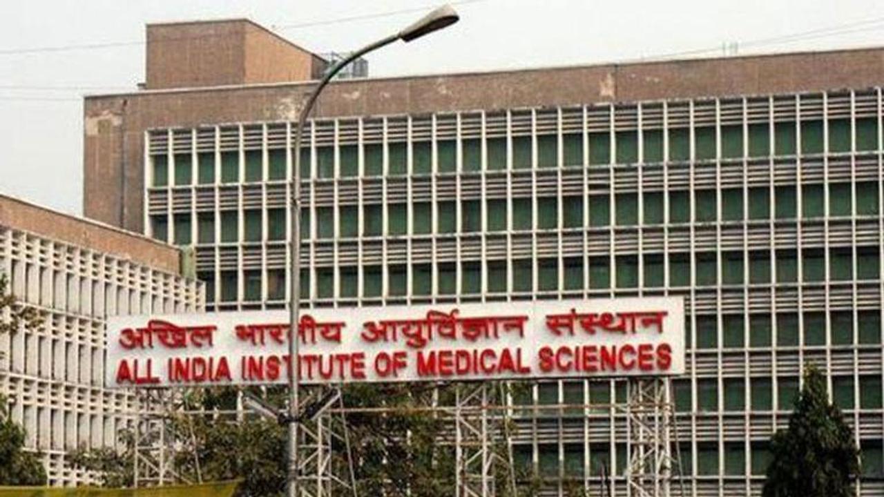 AIIMS