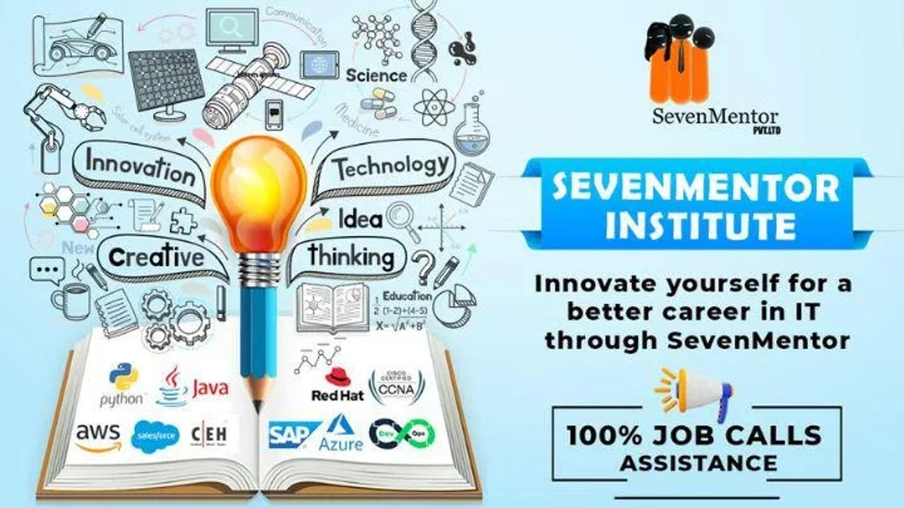 SevenMentor