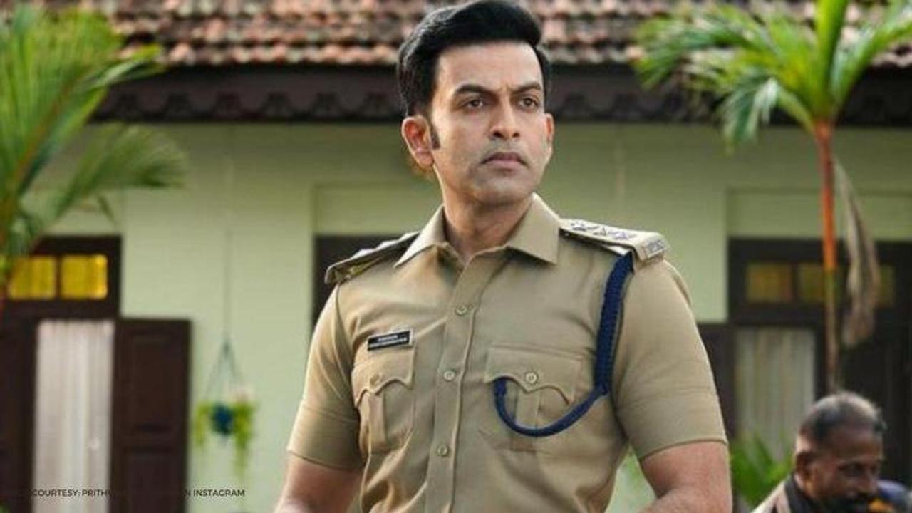 Prithviraj