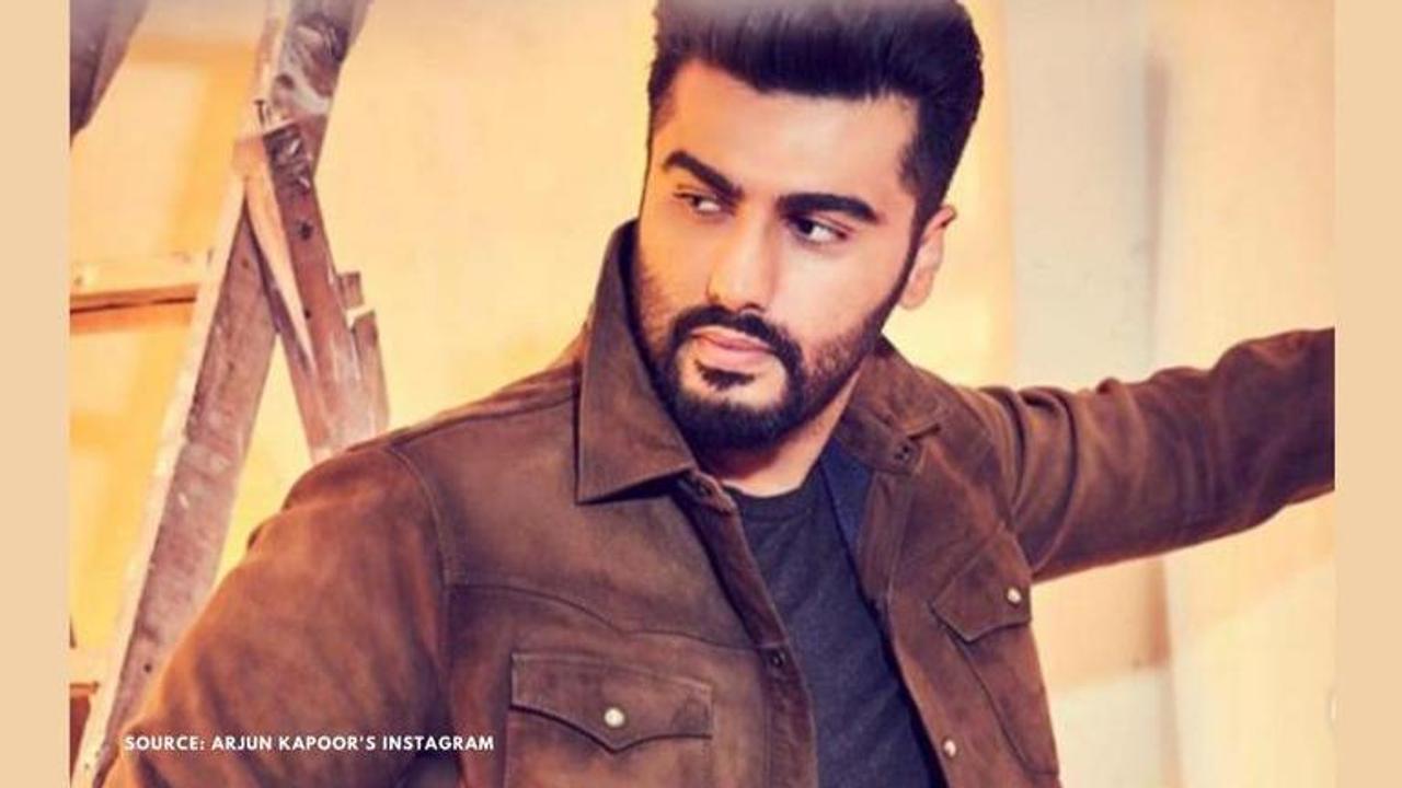 Arjun Kapoor