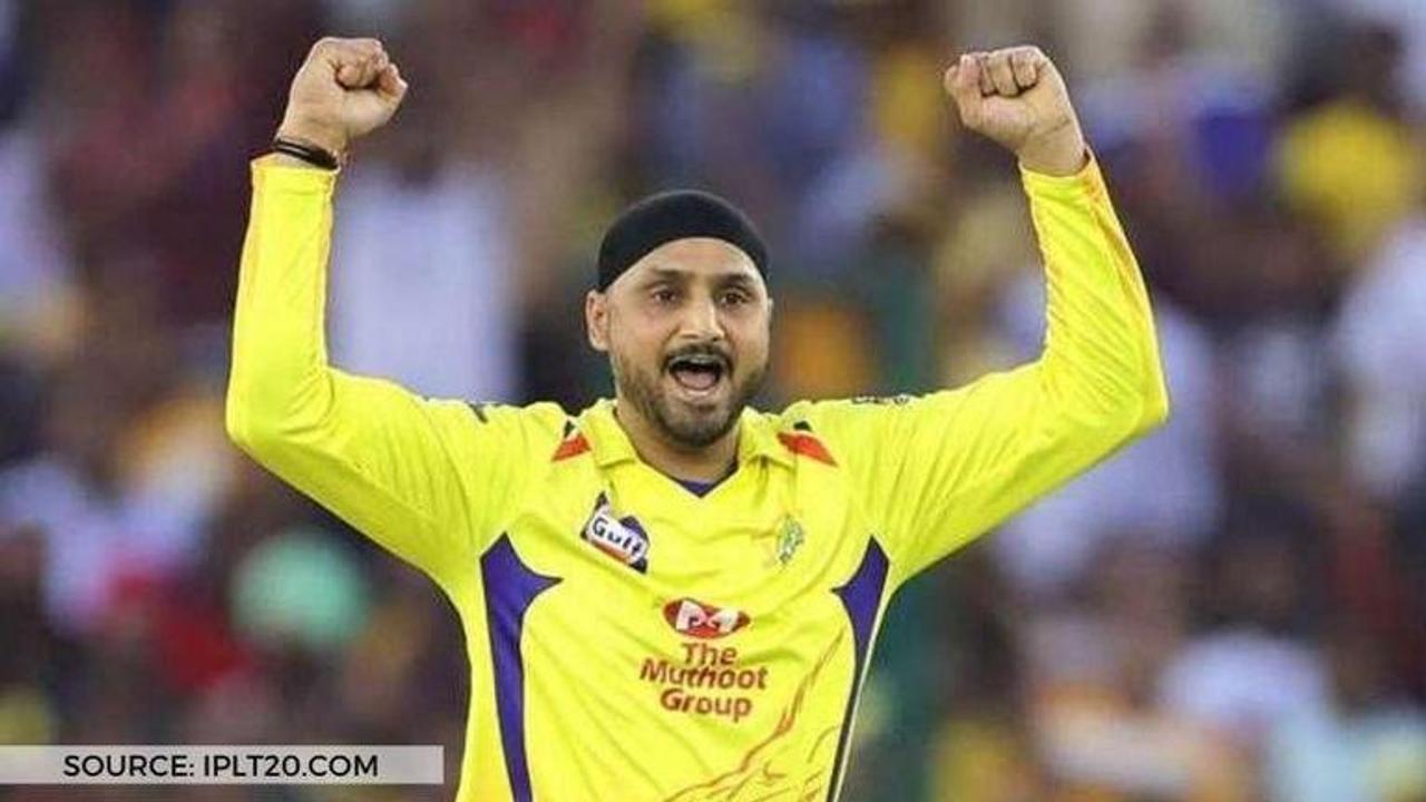 Harbhajan Singh