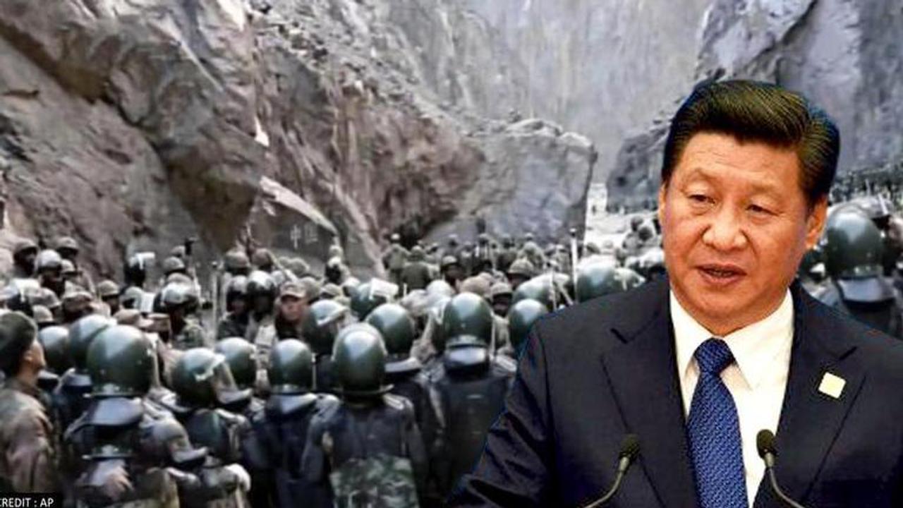 Xi