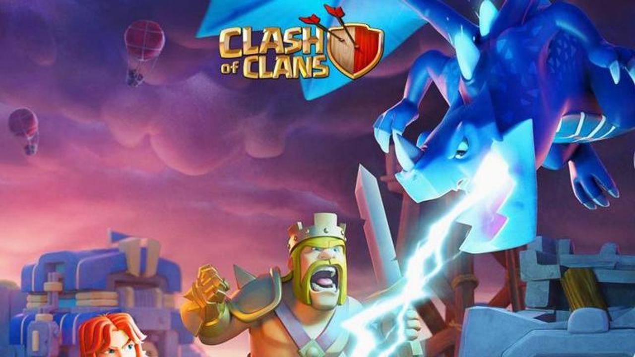 is clash of clans banned in india