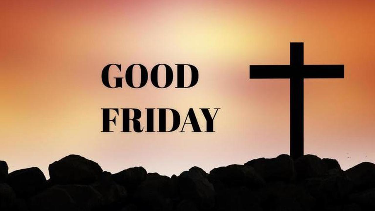 Good Friday 2023