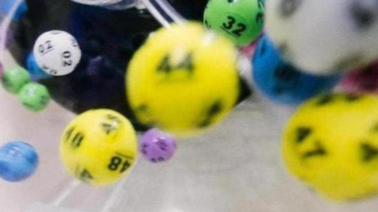 Powerball USA Lottery Winning Numbers