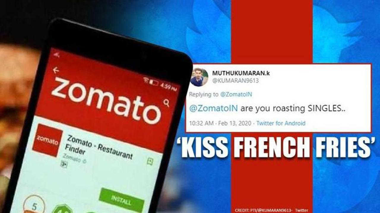 Zomato