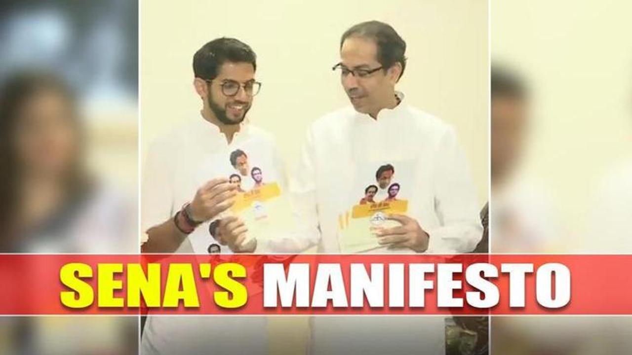 Shiv Sena