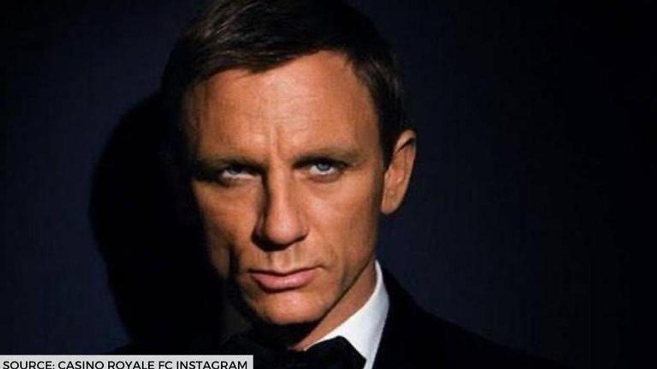 casino royale cast