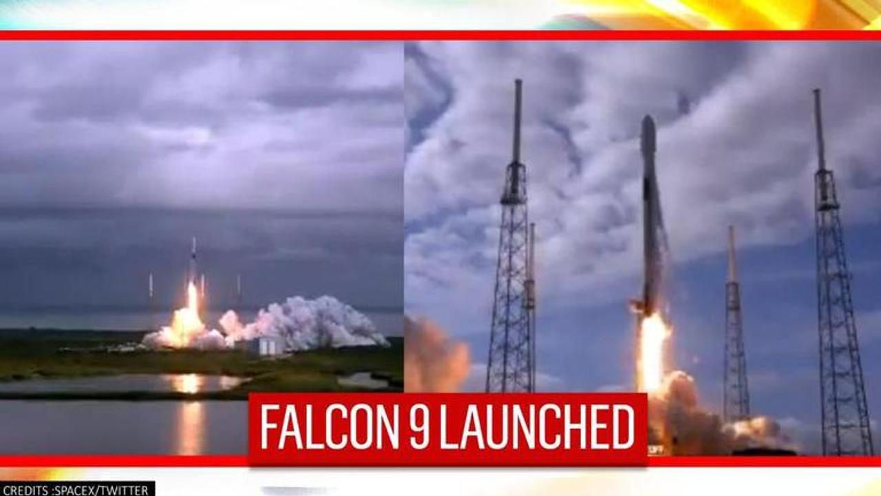 Falcon 9