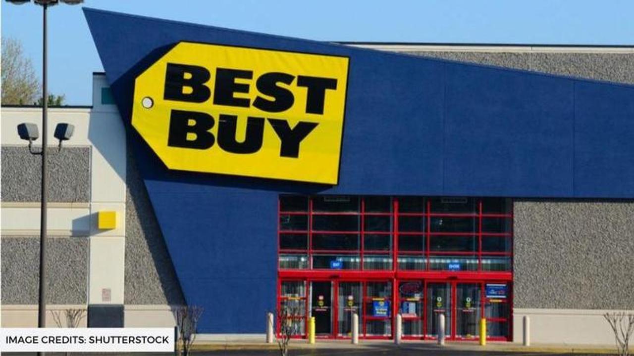 does best buy price match during black friday