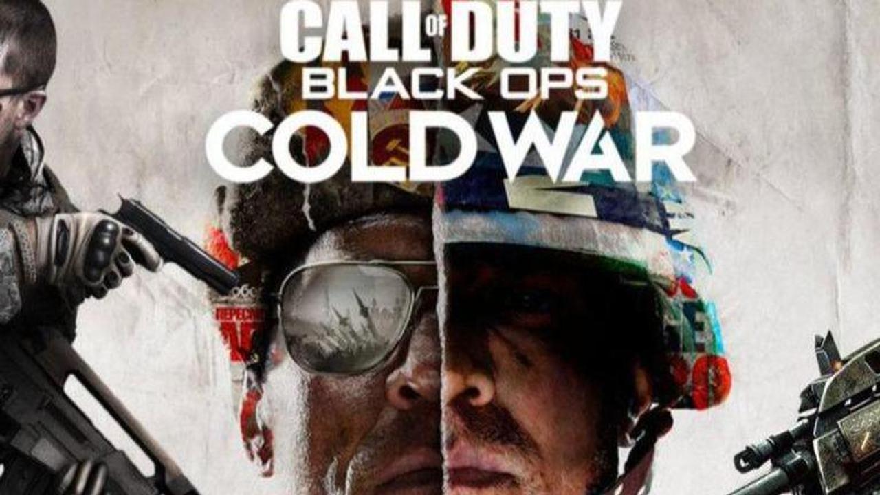 cod cold war