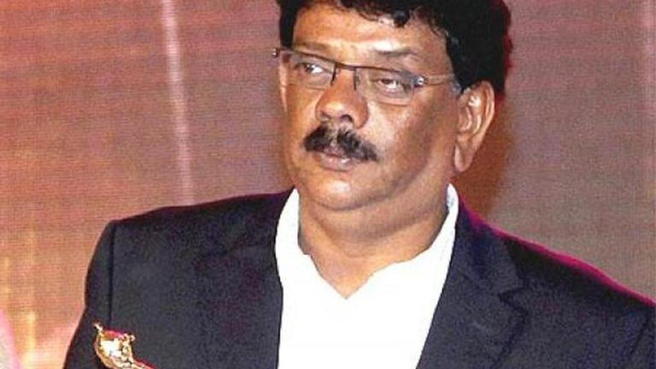 priyadarshan's birthday