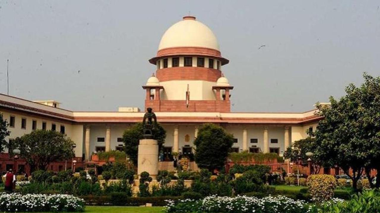 Supreme Court