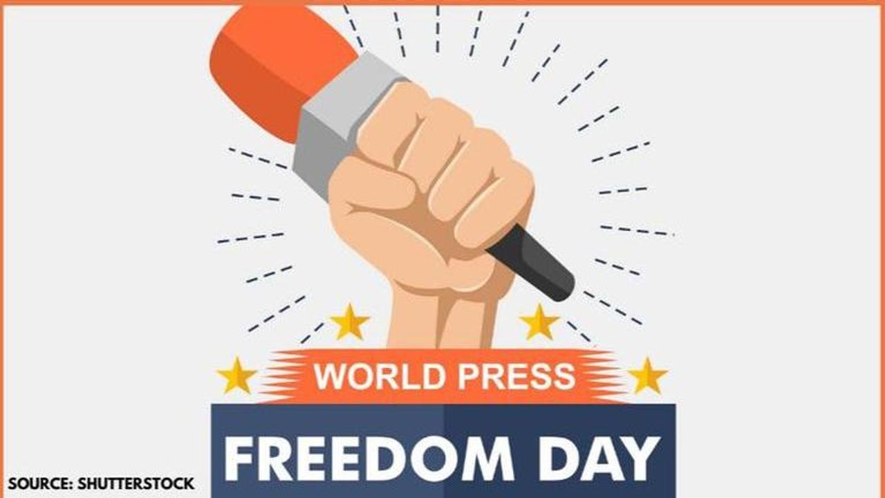 World Press Freedom Day 2020 Theme