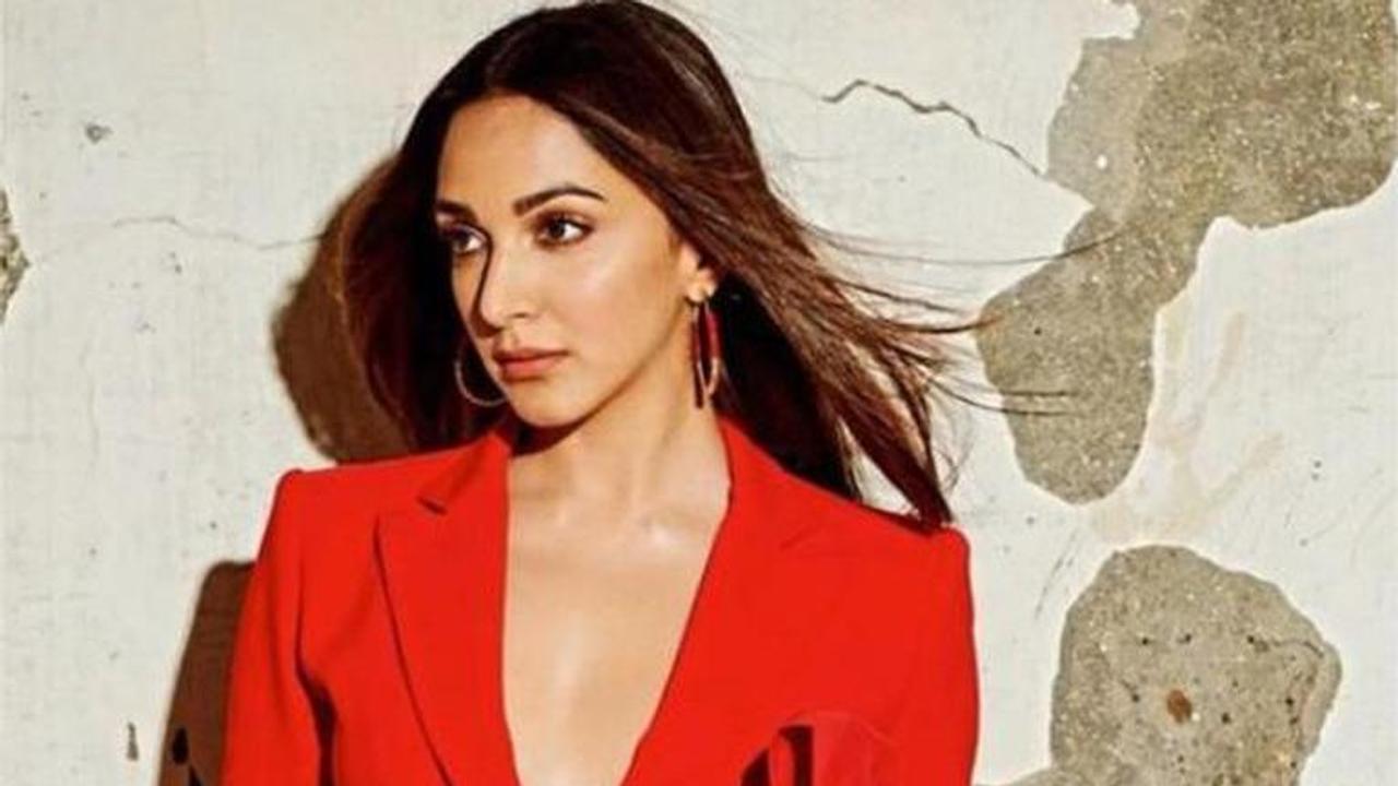 kiara advani