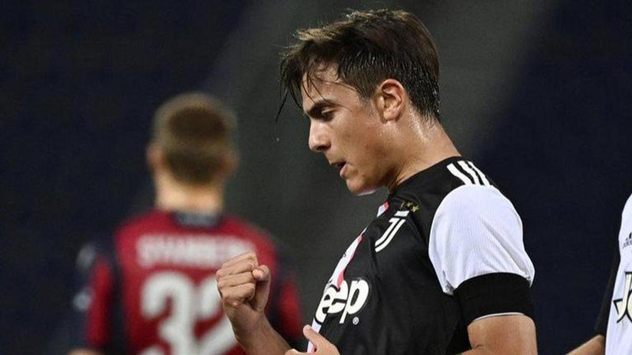 Dybala