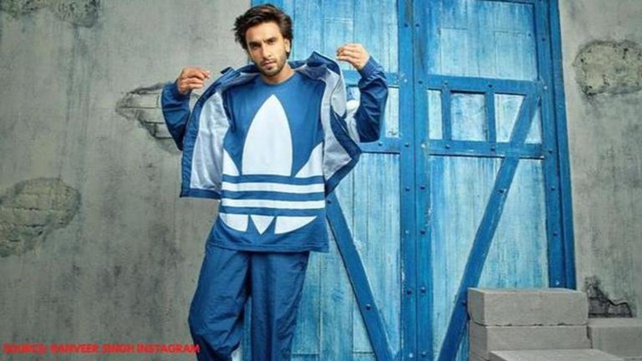 Ranveer Singh