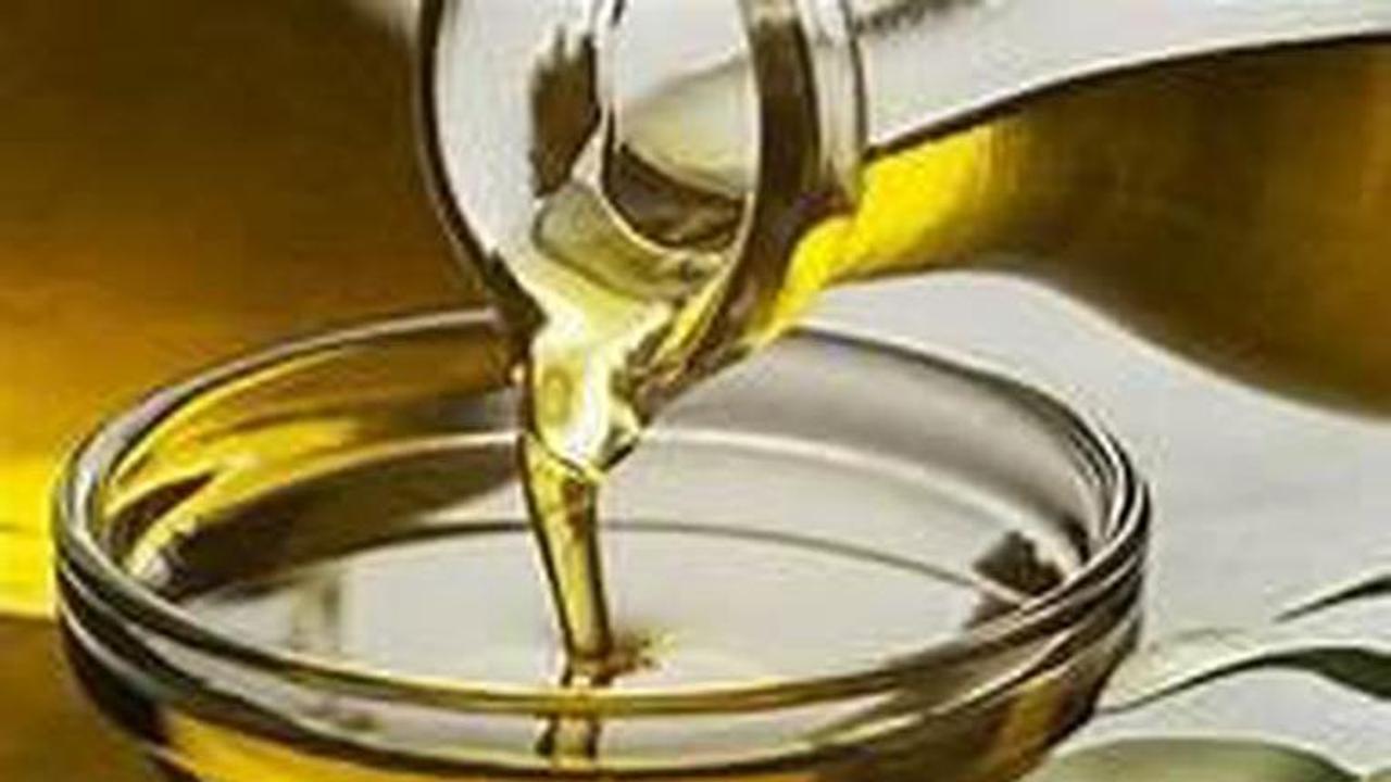 Edible oil